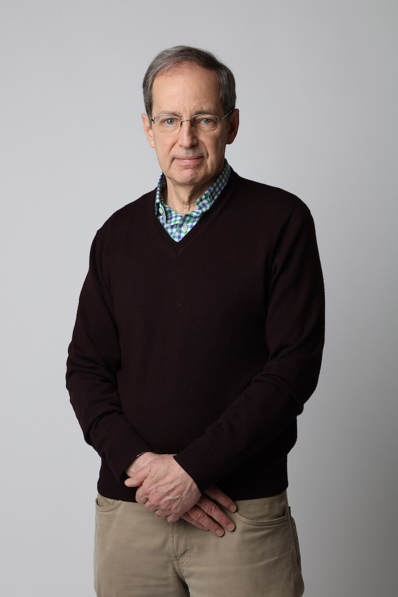 Tommasini Joins Extension Faculty at The Juilliard School